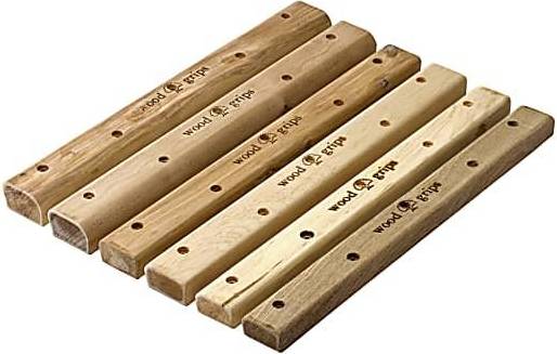 Metolius Campus Rung Jumbo Kit