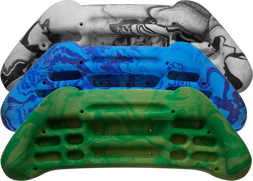 Metolius Foundry Training Board