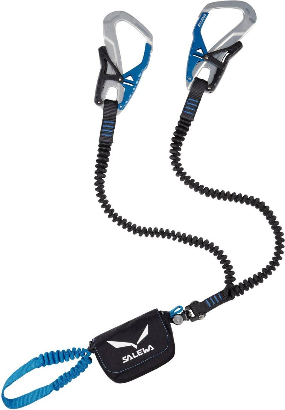 Salewa Via Ferrata Ergo Tex Set
