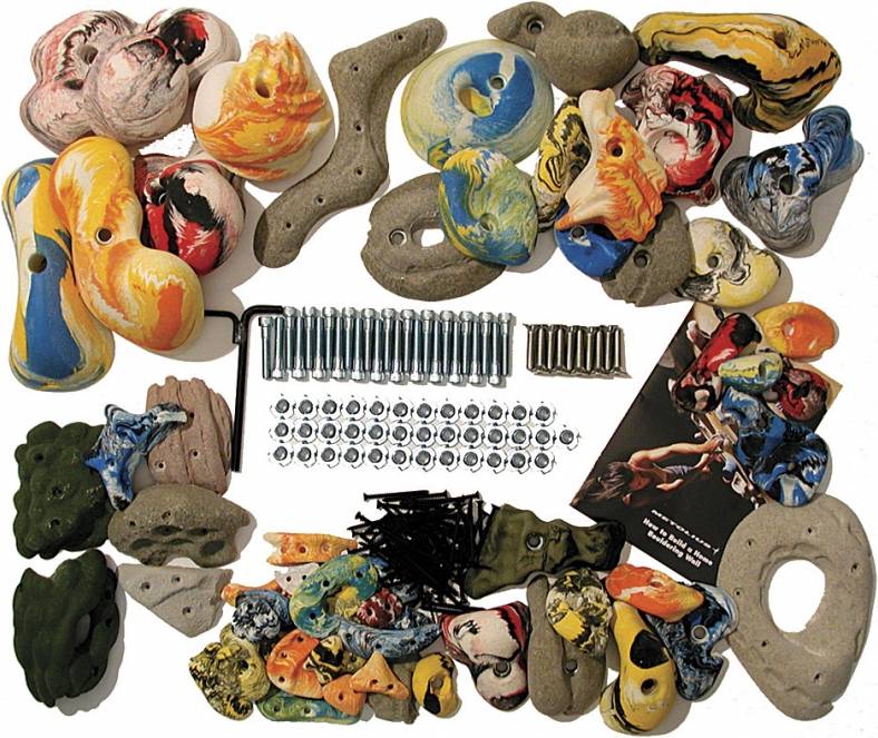 Metolius Mega Pack 60-pack