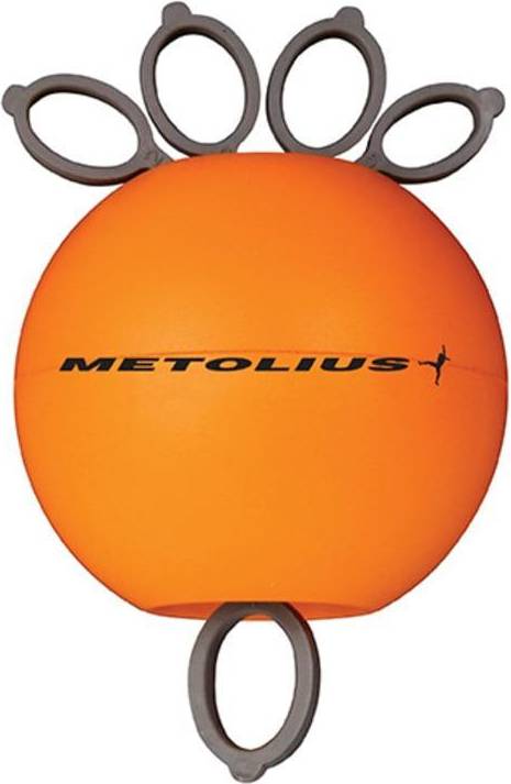Metolius Gripsaver Plus Hard