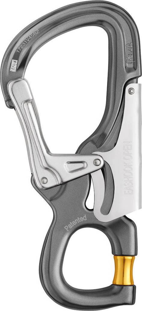 Petzl Eashook Open
