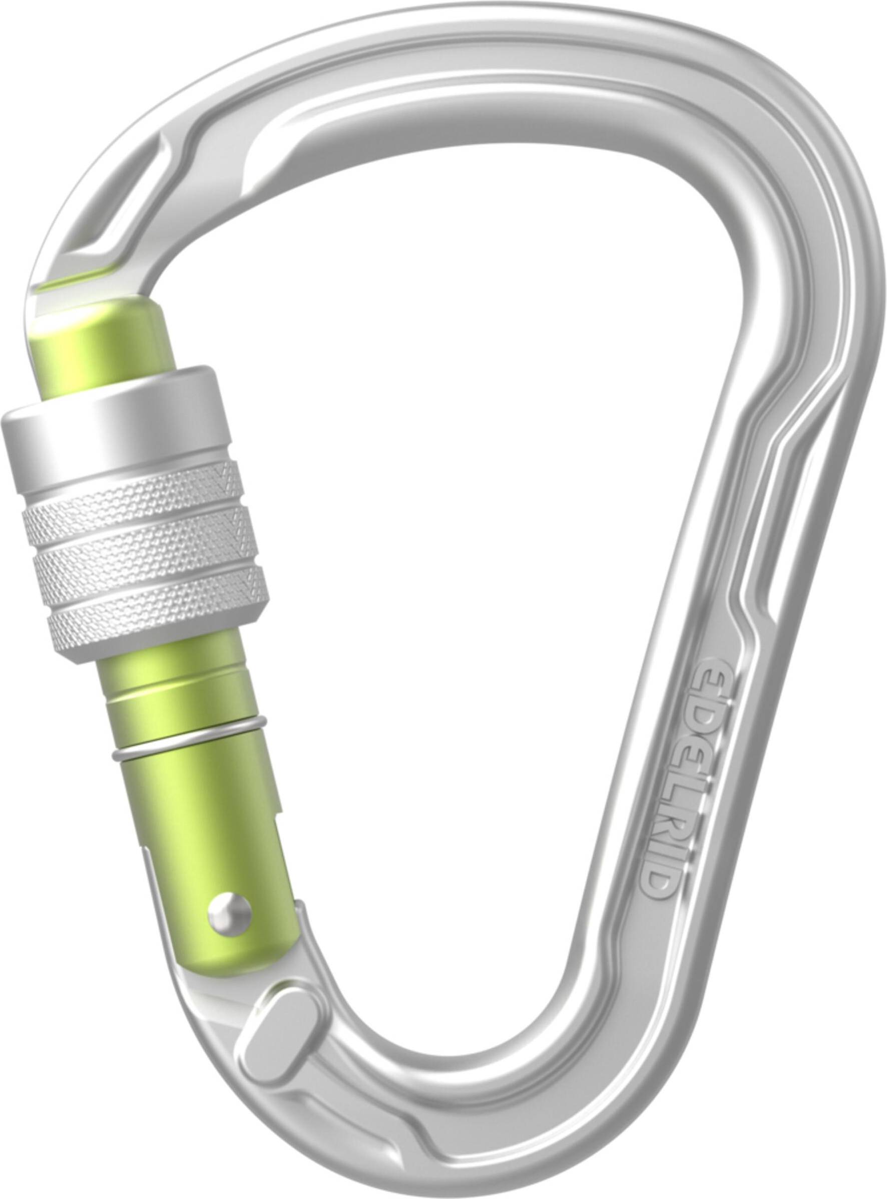 Edelrid HMS Strike Screw II