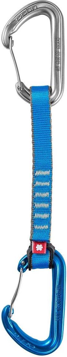 Ocun Hawk QD Wire PA 16 15cm