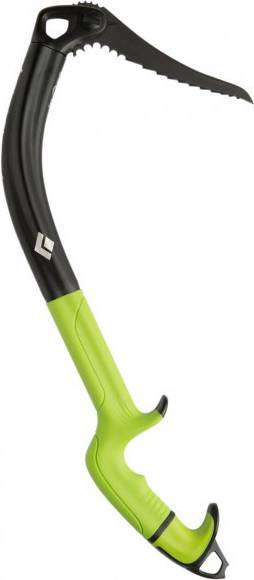 Black Diamond Fuel Ice Axe