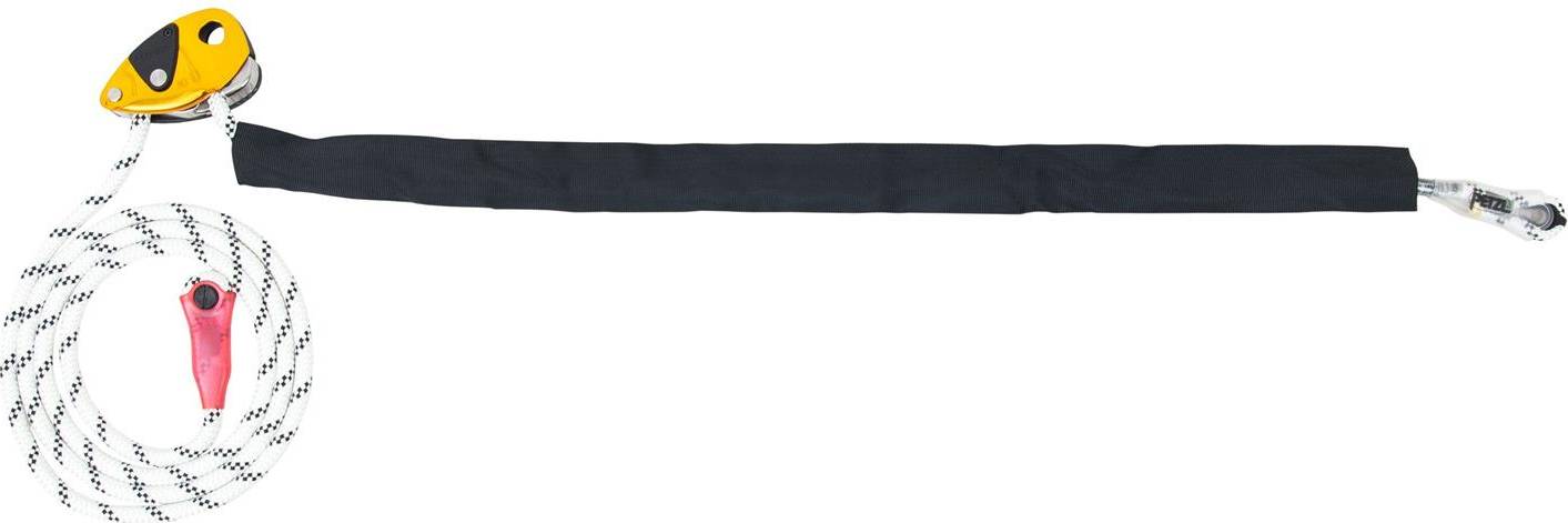 Petzl Grillon Sikringsline 2m