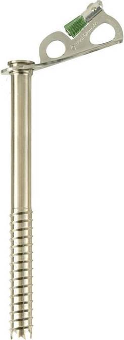Black Diamond Express Ice Screw 22cm