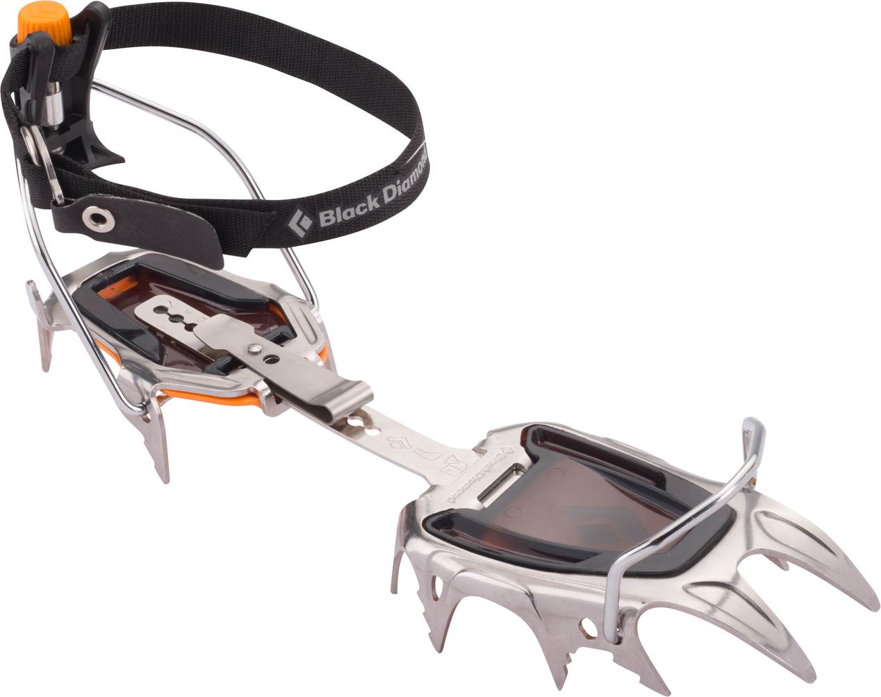 Black Diamond Sabretooth Pro