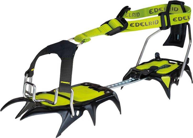 Edelrid Shark Hybrid