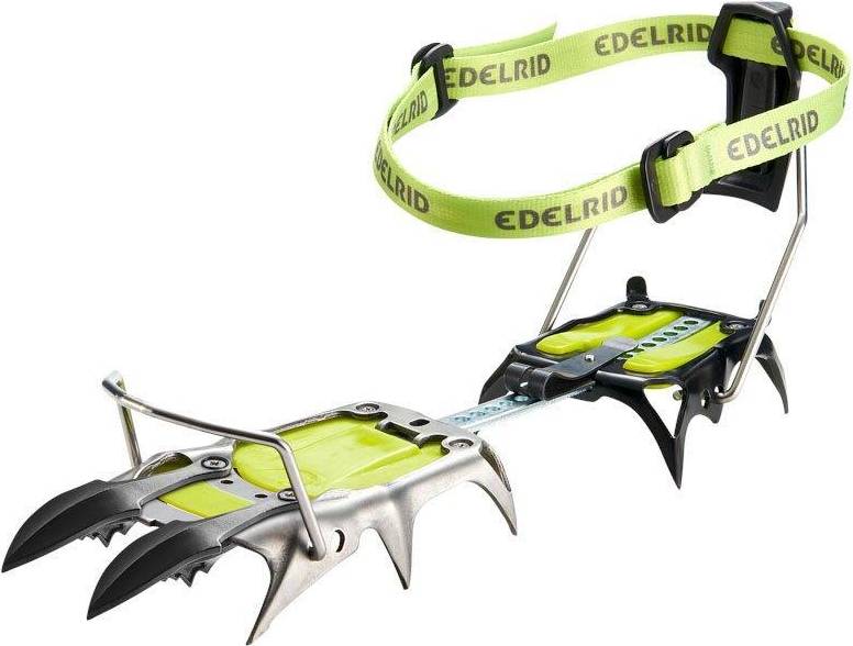 Edelrid Beast Alpine