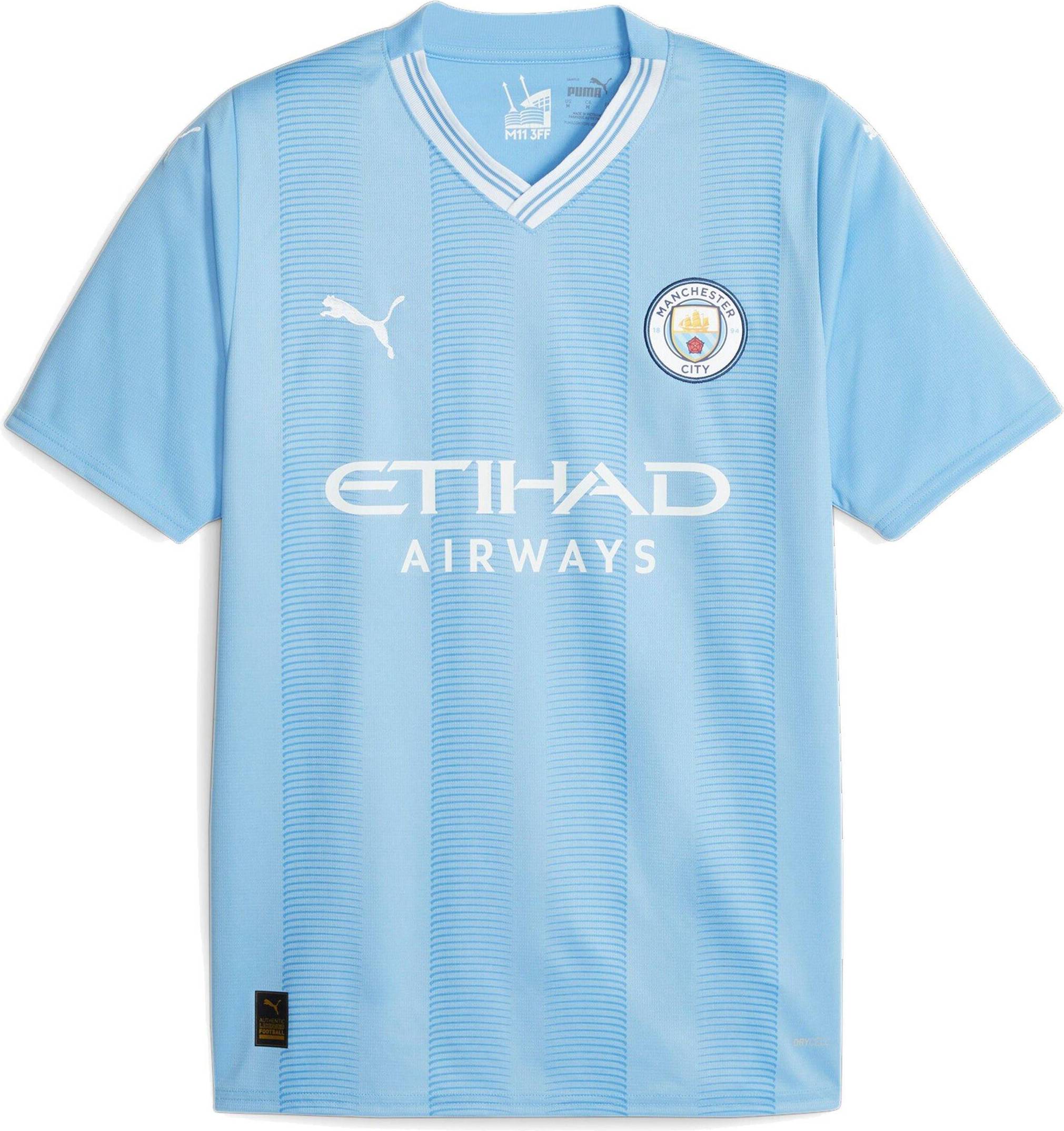 Puma Manchester City Home 23/24