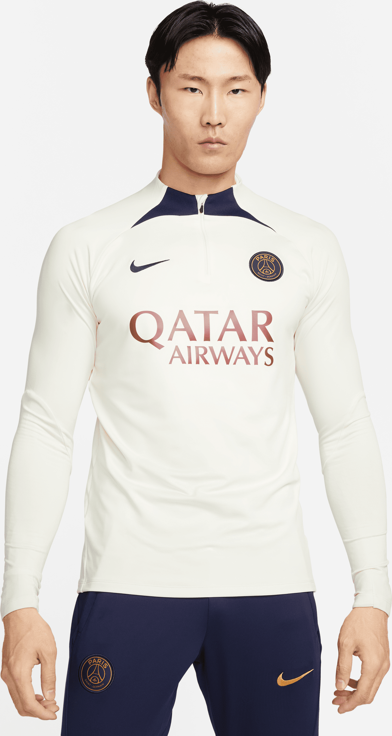 Nike Paris Saint-Germain