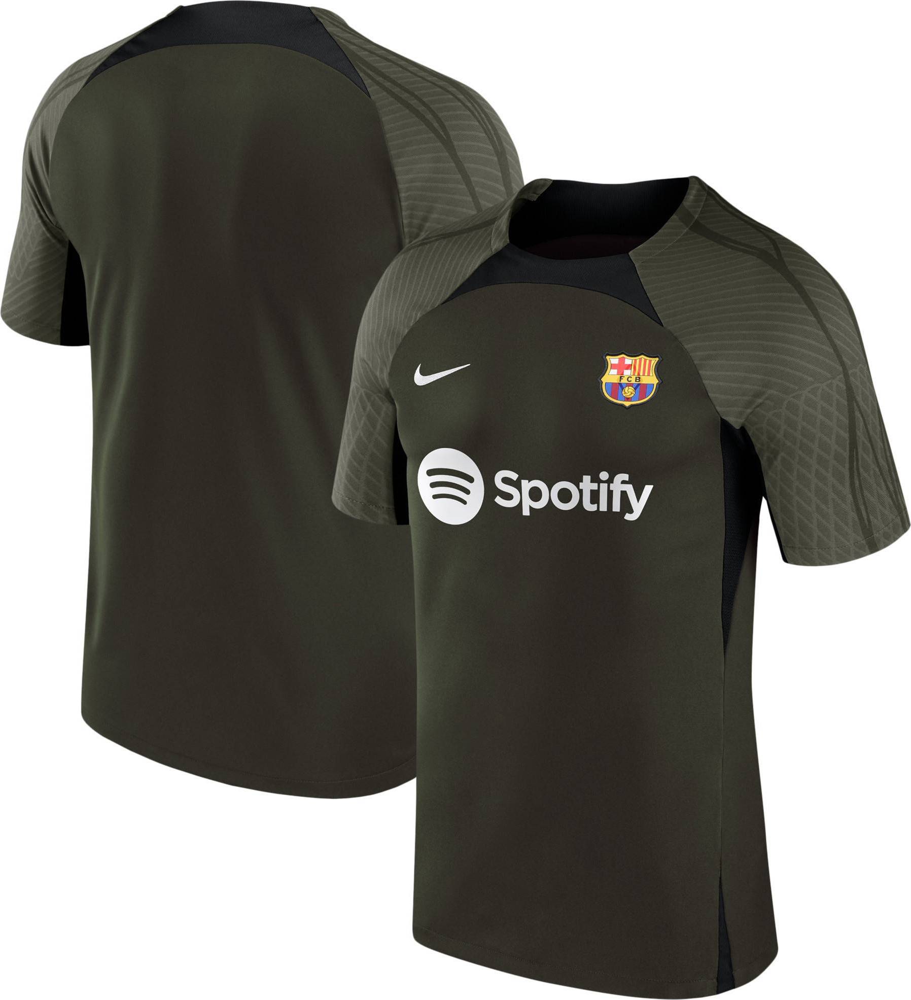 Nike FC Barcelona Strike