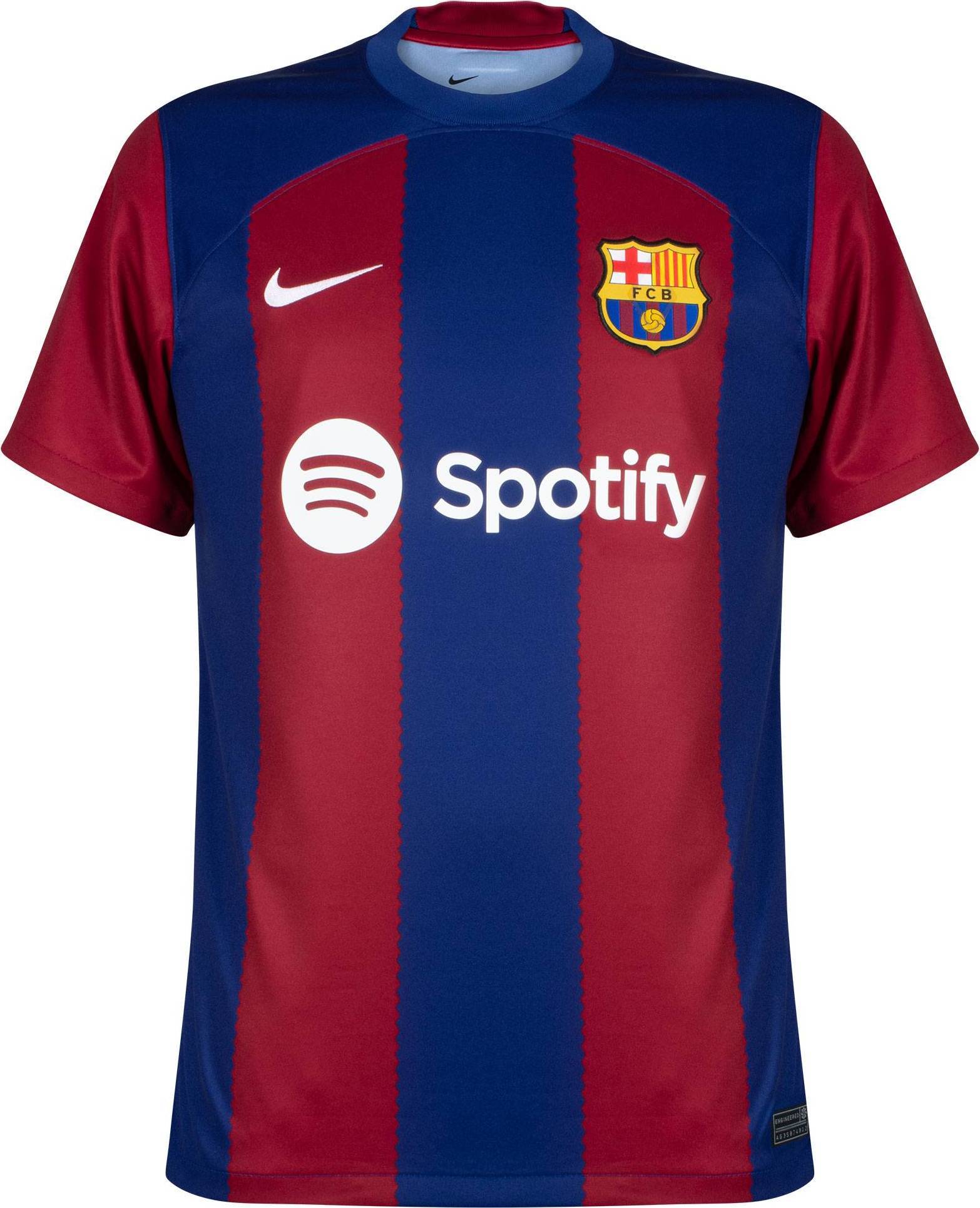 Nike Barcelona Stadium Home shirt 2023-24
