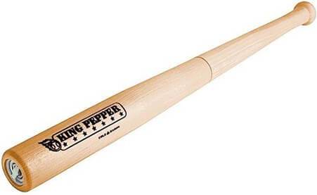 Cole & Mason King Baseball Bat