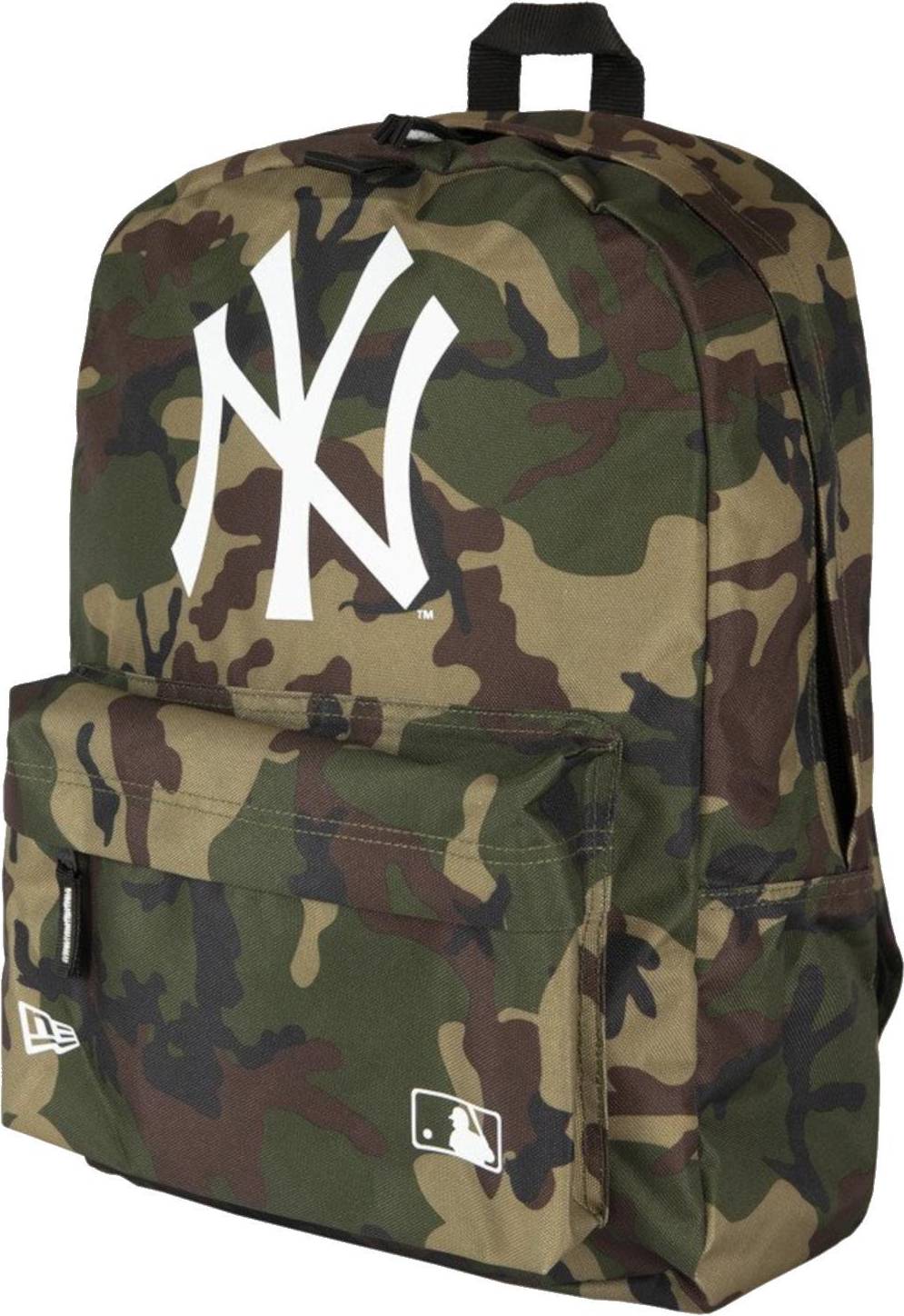 New Era New York Yankees Delaware Backpack