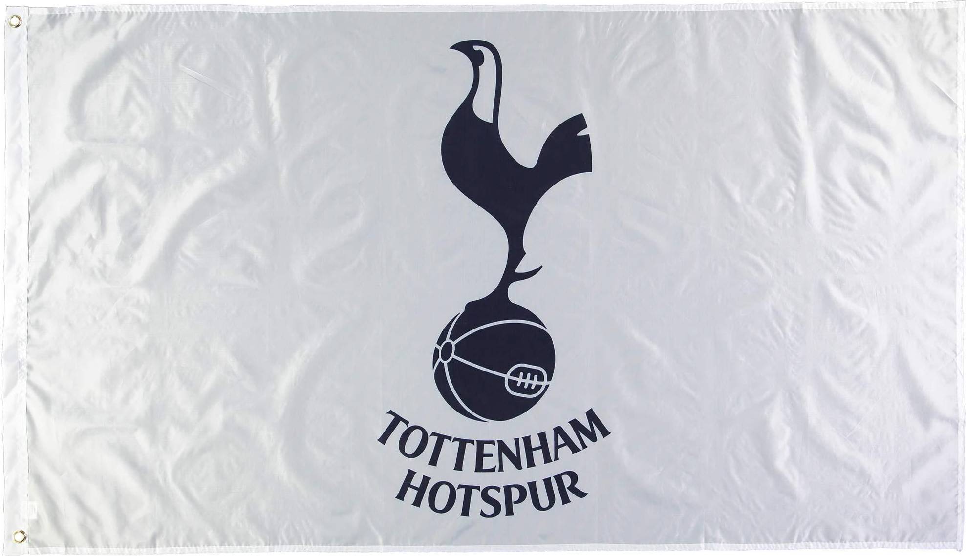 Bandwagon Sports Tottenham Hotspur Single-Sided Flag