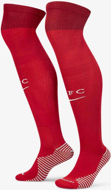 Nike Liverpool FC Home Socks 22/23 Sr