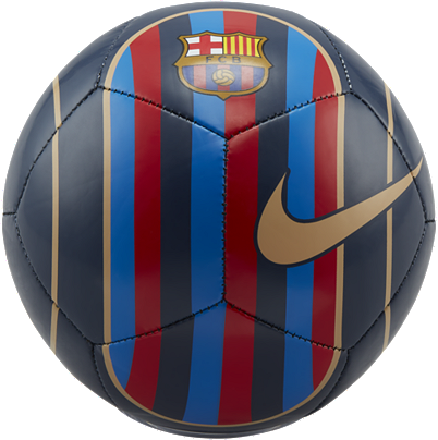 Nike FC Barcelona Skills Football