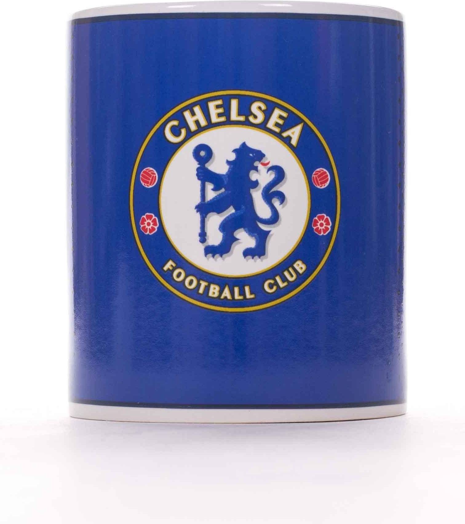 Chelsea FC Mug