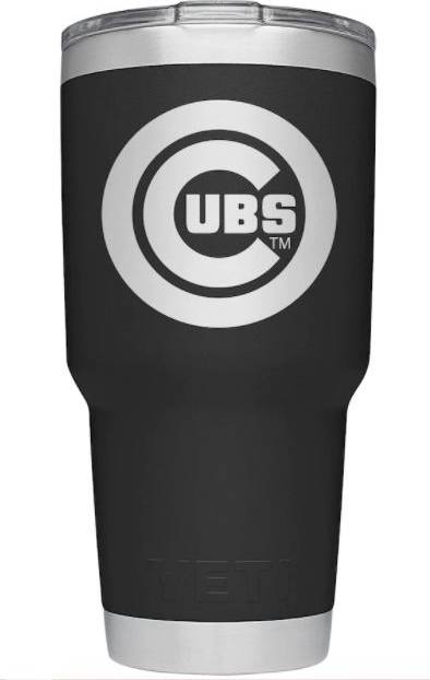 Yeti St. Louis Cardinals 30oz Rambler Tumbler