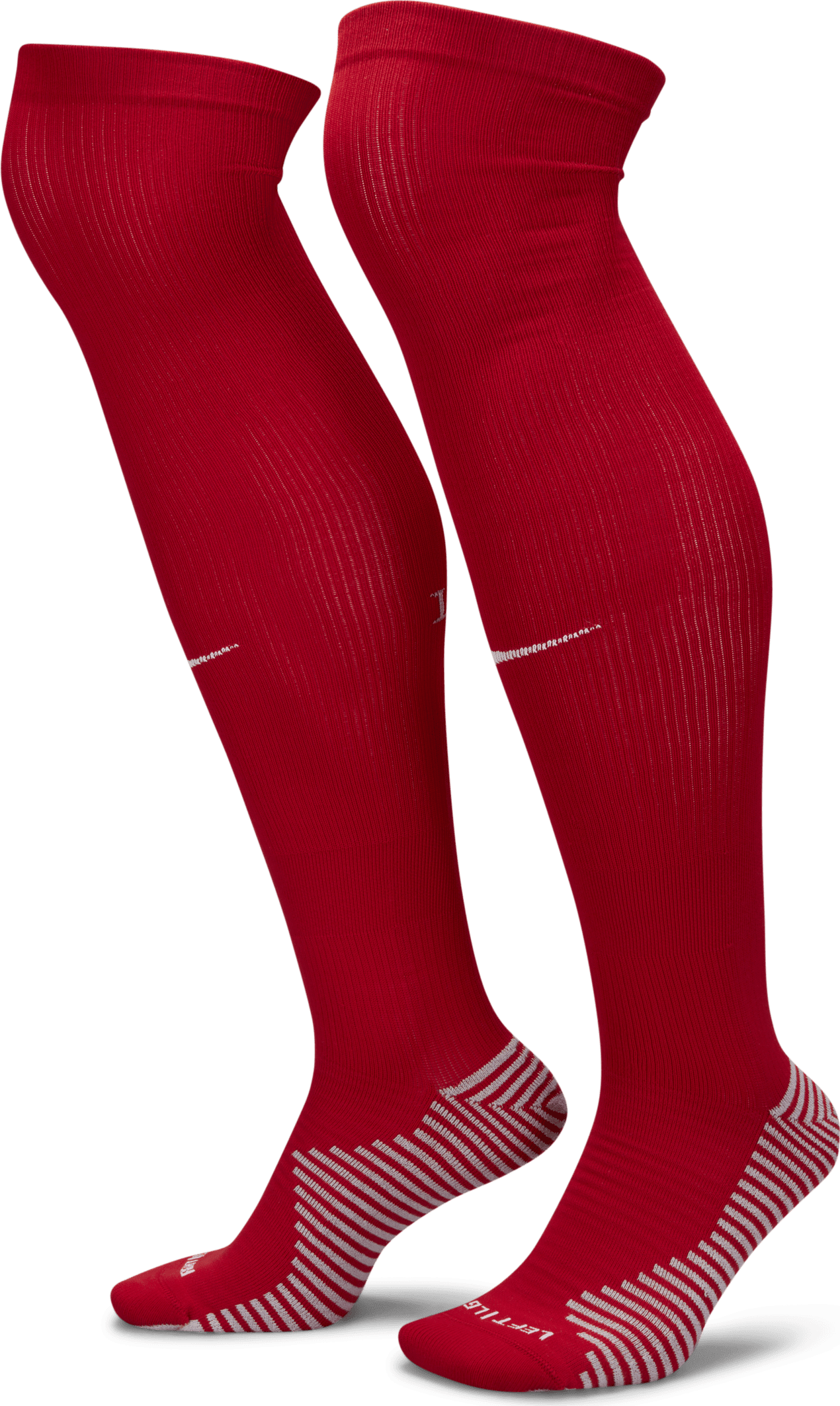 Nike Liverpool Home Socks 2023-2024