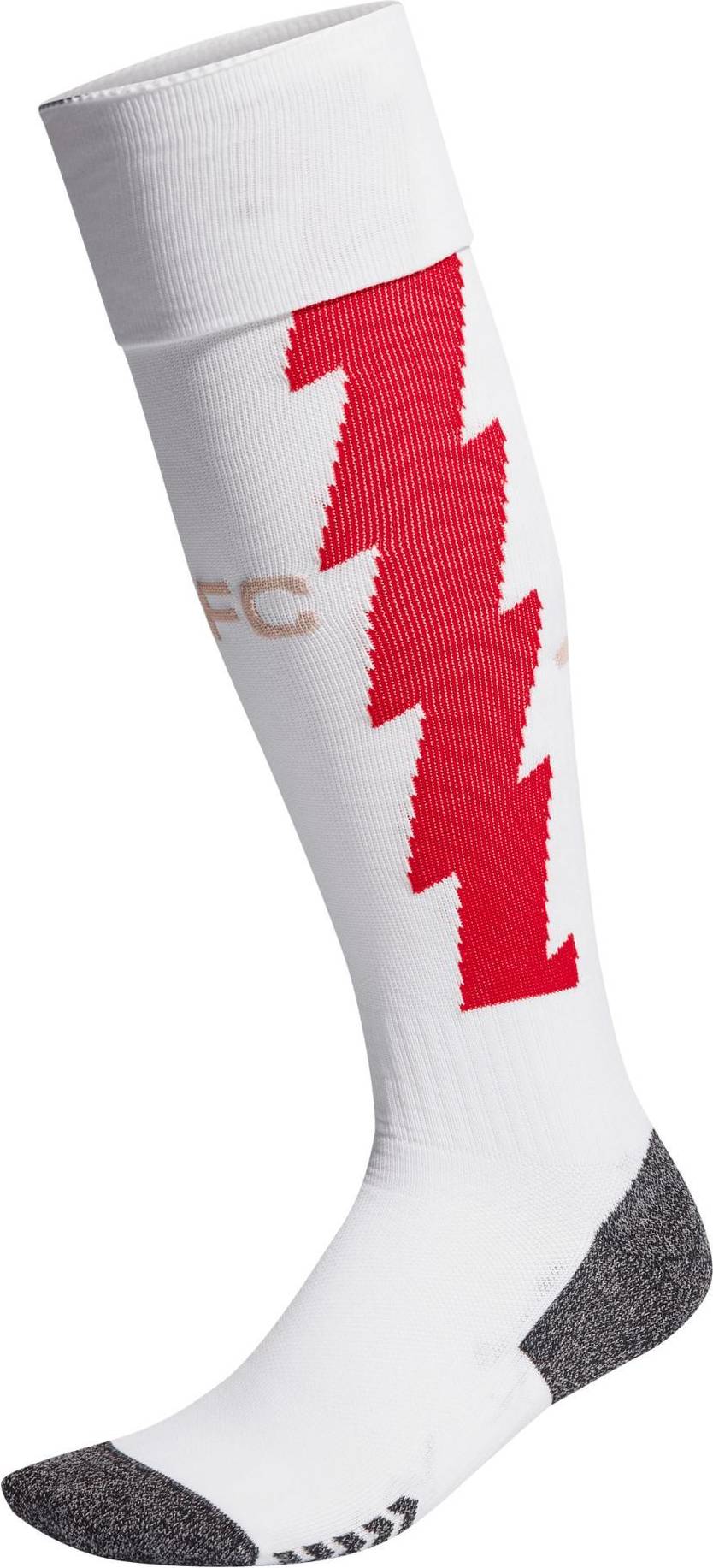 adidas Arsenal 23/24 Home Socks 12.5K-1,2-3.5,4.5-5.5,6.5-8,8.5-10,11-12.5