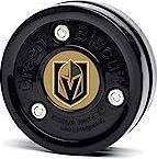 Green Biscuit Puck NHL Edition- Las Vegas