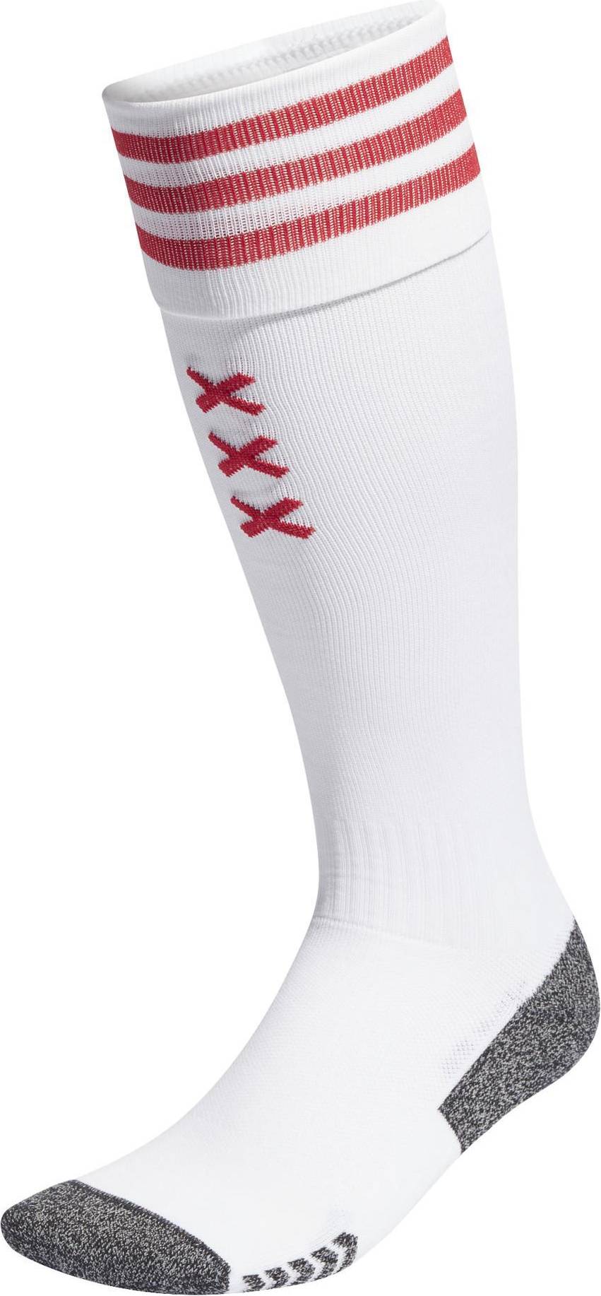 adidas Ajax Home Socks 2023-24