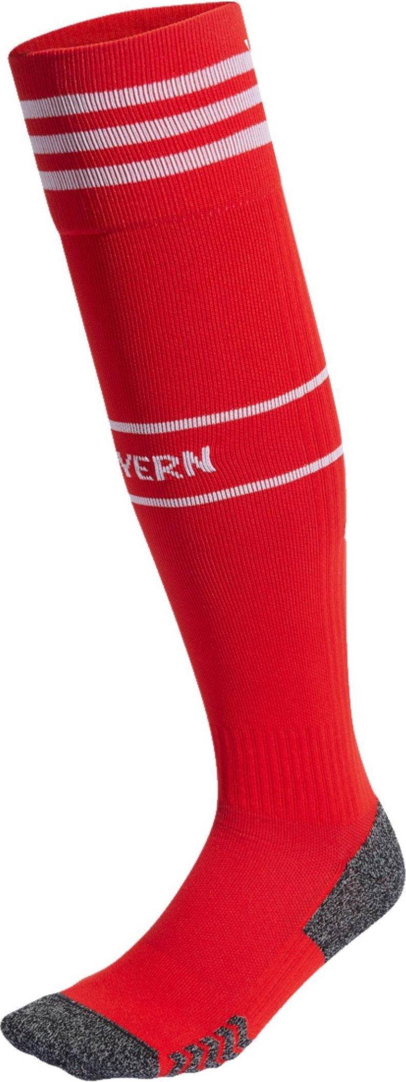 adidas FC Bayern München Home Socks 22/23 Sr