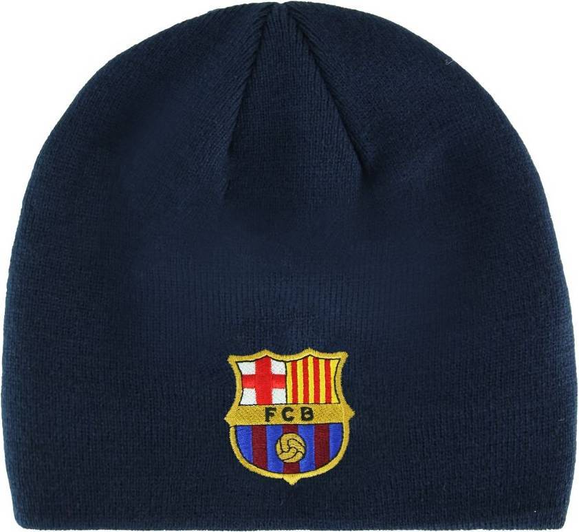 FC Barcelona mössa