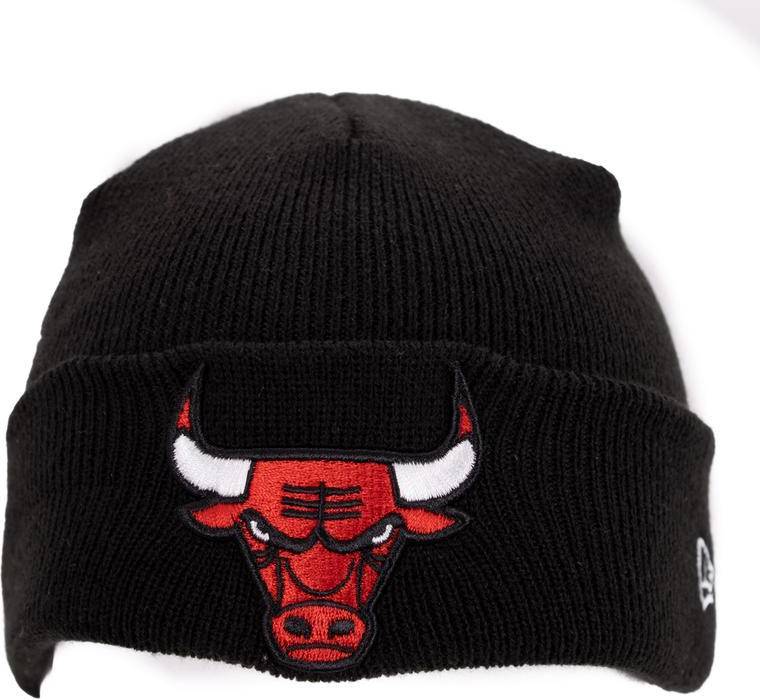 New Era Nba Cuff 1719 Chibul, Black, Child