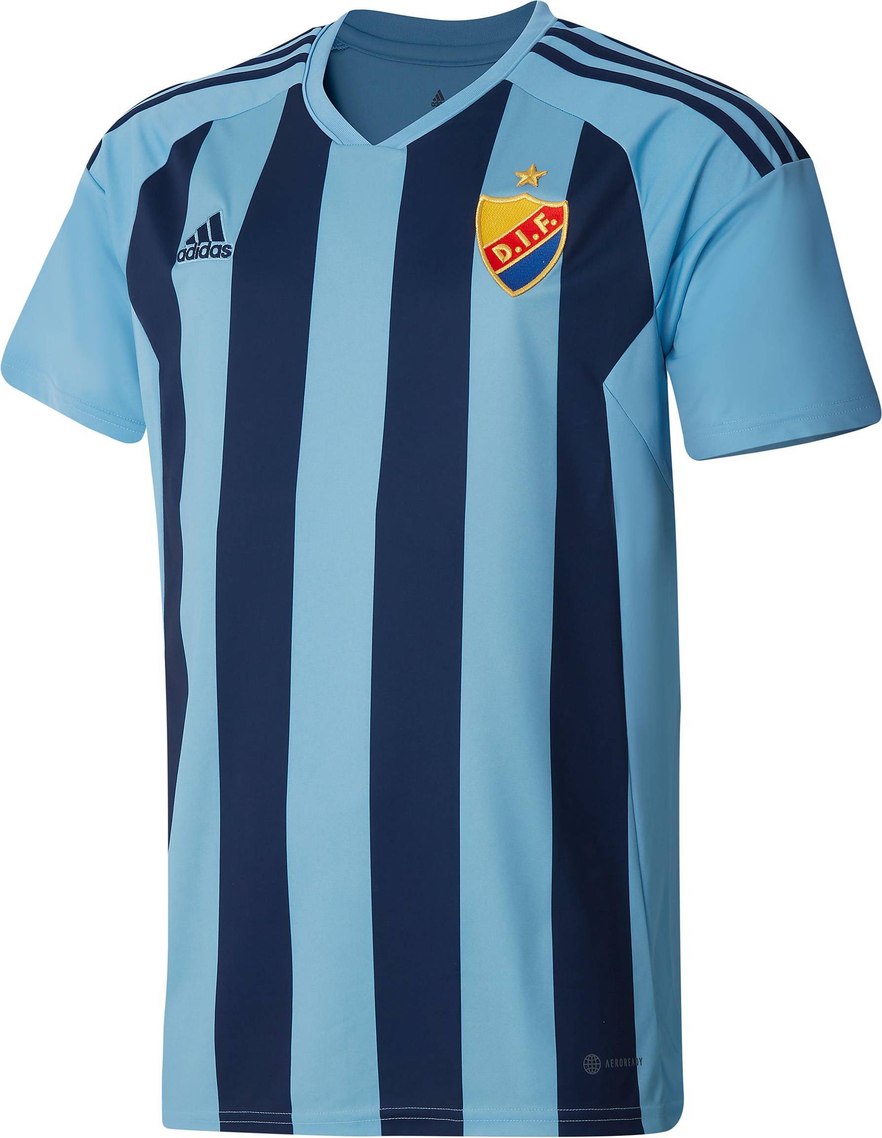 adidas DIF Hemmatröja 2022 Sr