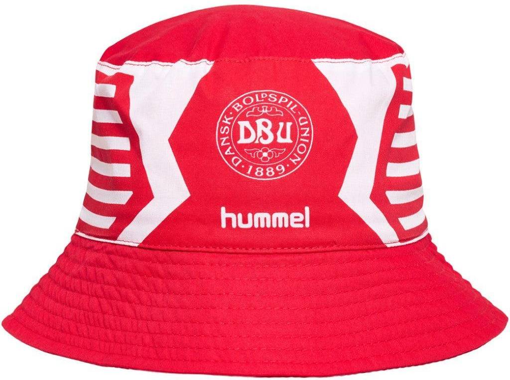 Hummel fan bøllehat voksen