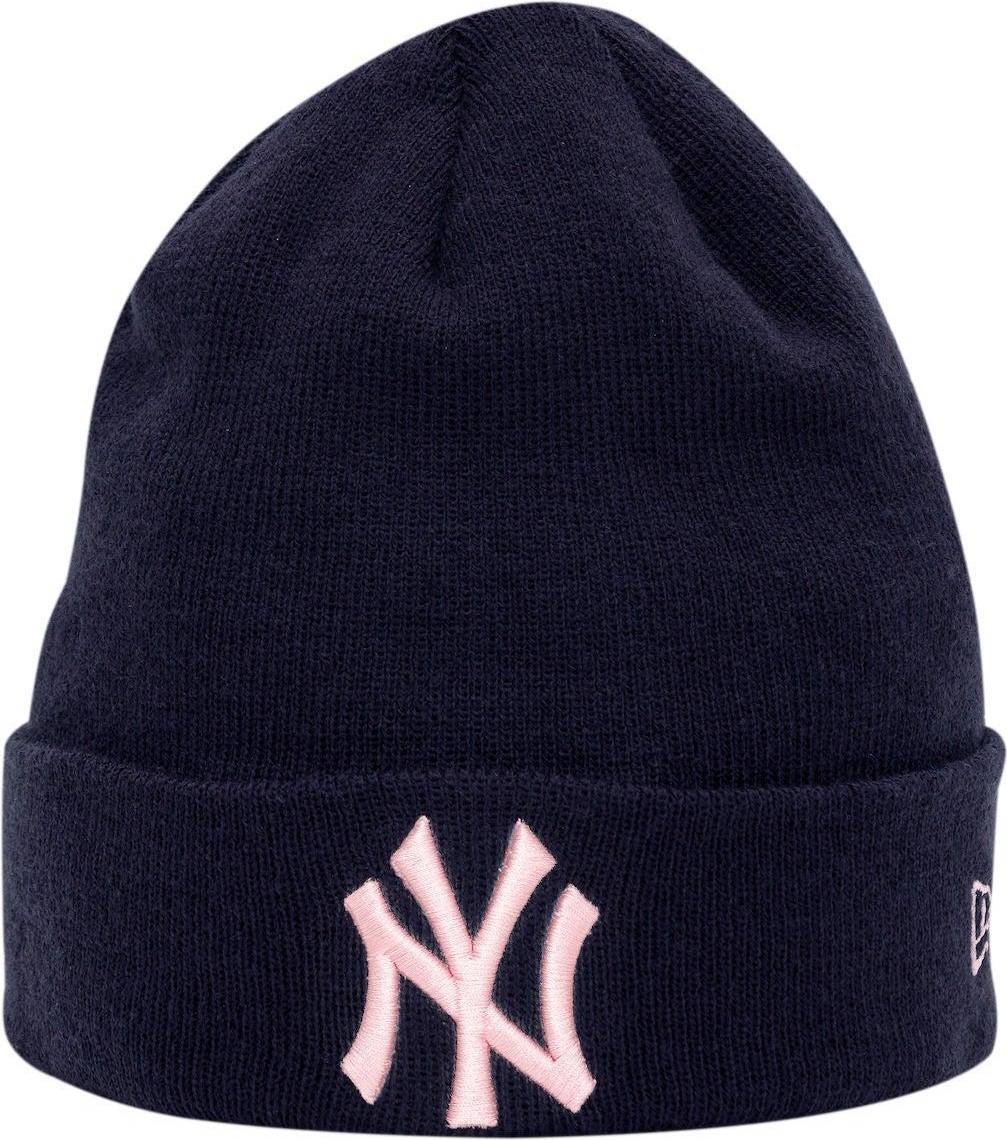 New Era York Yankees Mössa Marinblå Rosa One