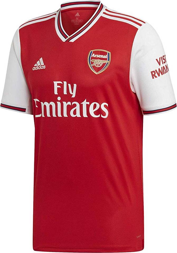 adidas Arsenal Home Jersey 19/20 Sr