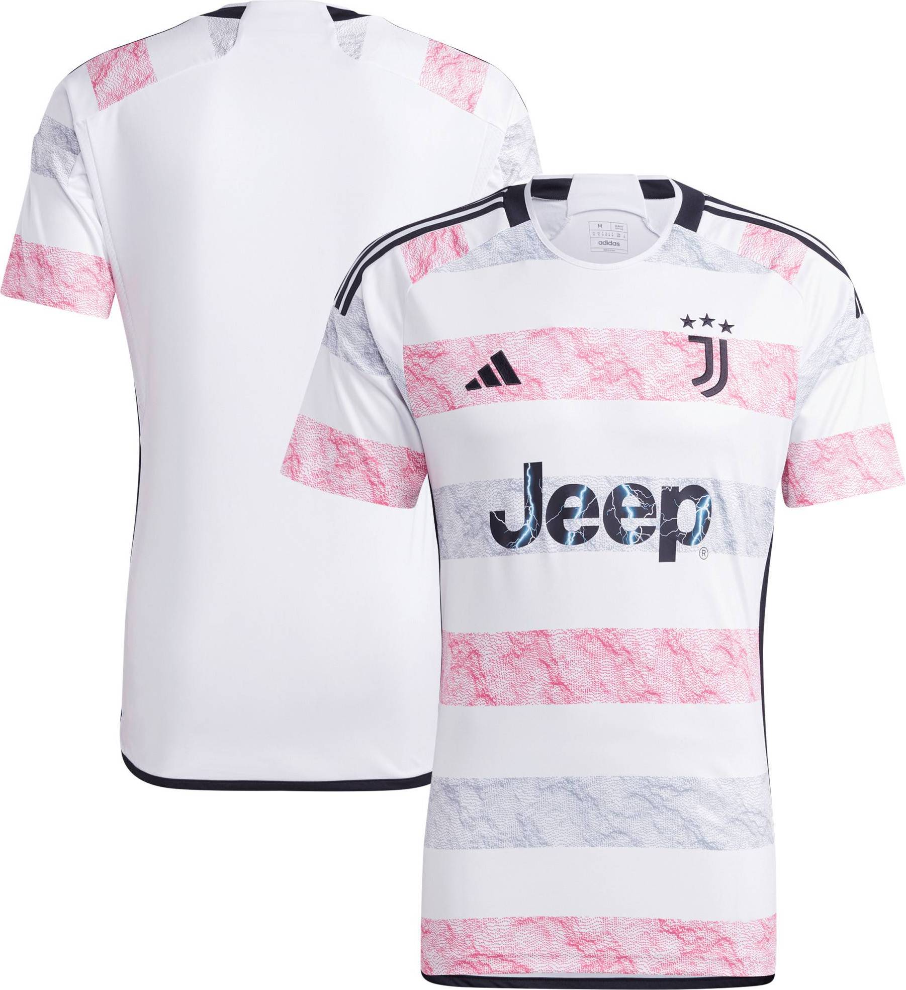 adidas Juventus Turin away Jersey 2023-24