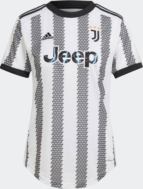 adidas Juventus FC Home Jersey 22/23 W
