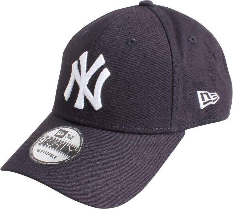 New Era New York Yankees 9Forty Cap