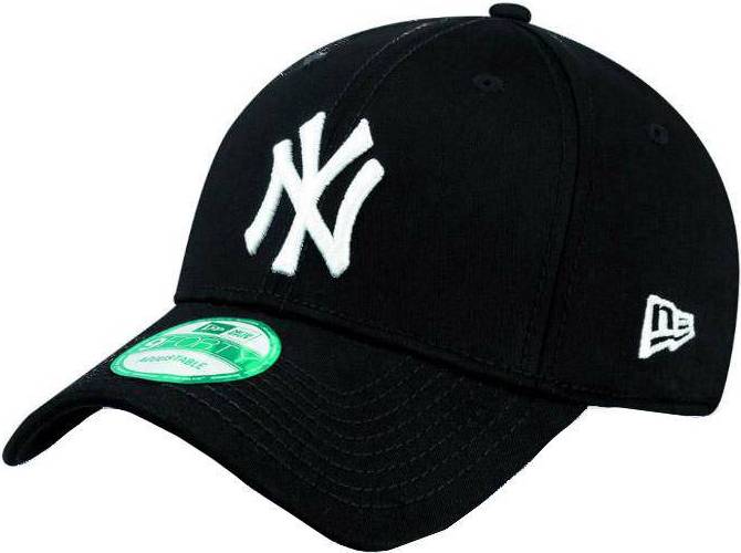 New Era New York Yankees Adjustable 9Forty Cap Sr