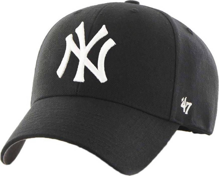 '47 New York Yankees MVP Cap