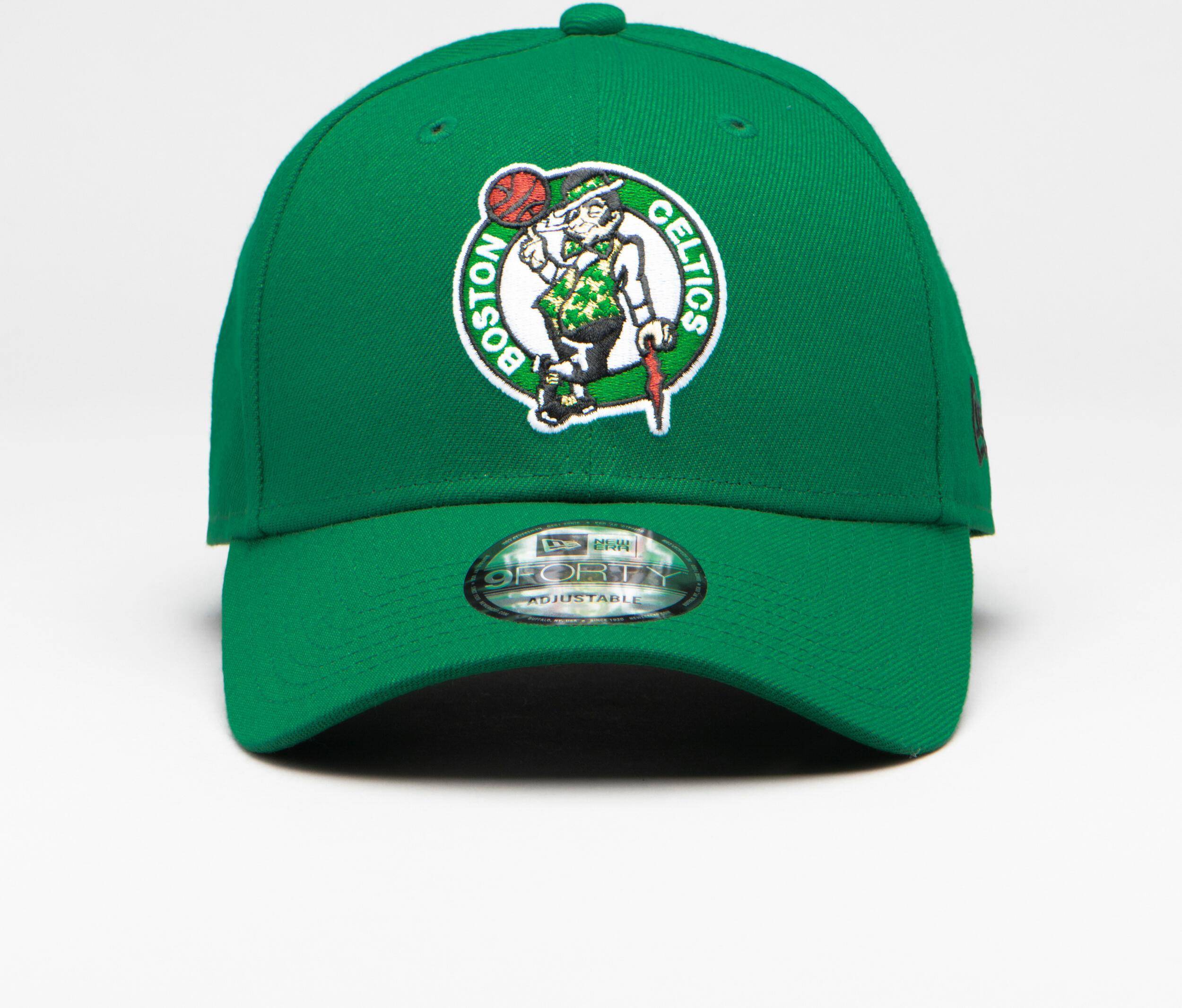 New Era Keps The League Boscel O 11405617 Grön 0885430091381 305.00