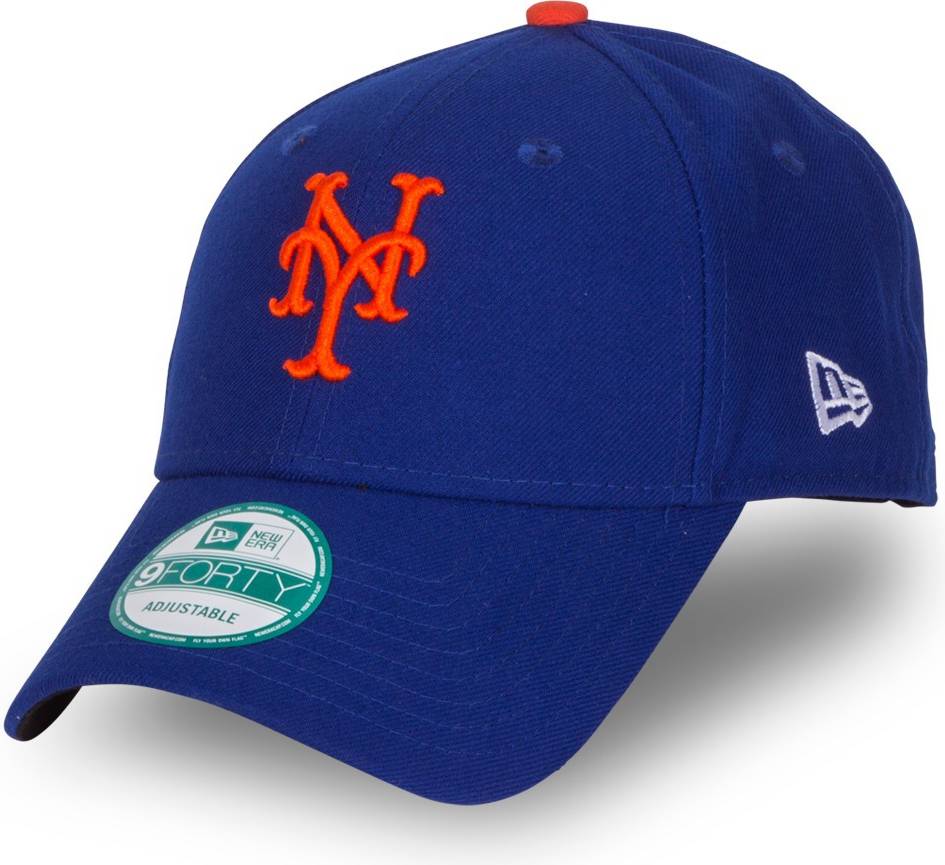 New Era New York Mets 9Forty