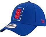 New Era Los Angeles Clippers League 9FORTY Adjustable Cap