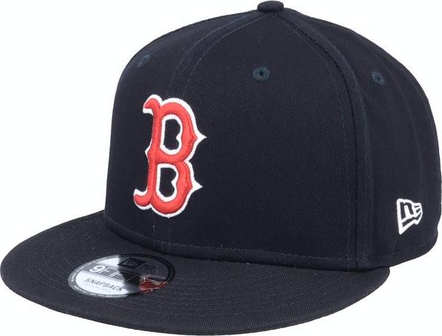 New Era Boston Red Sox 9Fifty