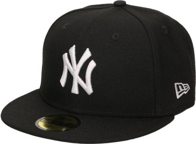 New Era New York Yankees MLB Basic Cap
