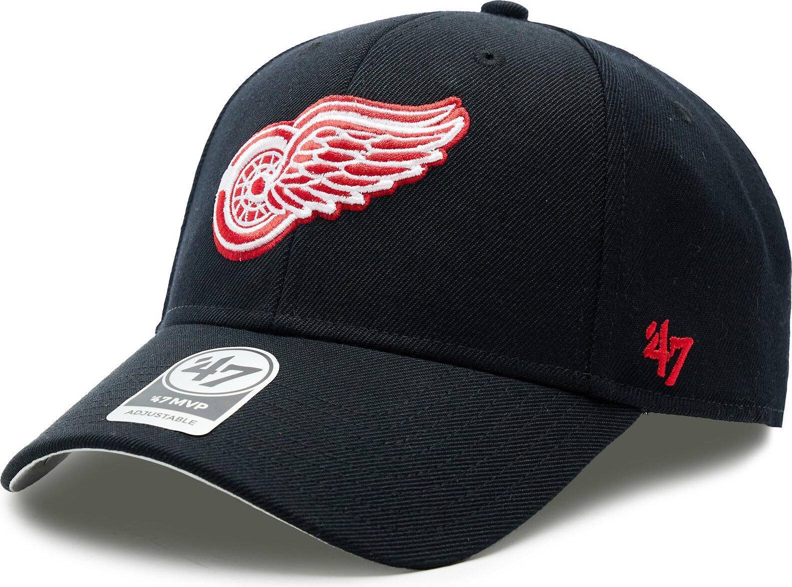 Nhl Mvp Snapback 23/24, keps