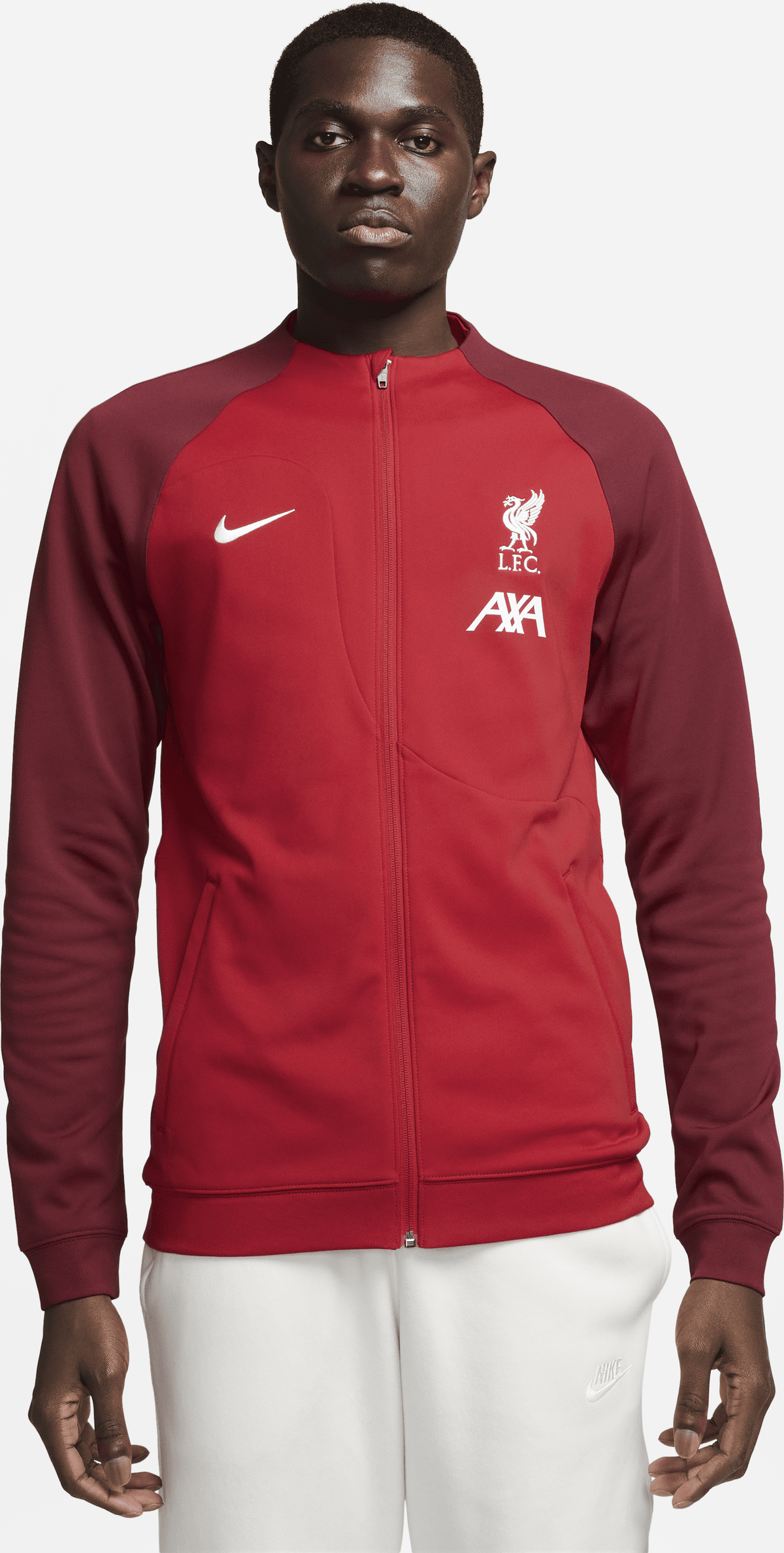 Nike Liverpool Anthem Jacket 23/24-2xl