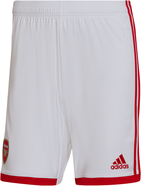 adidas Arsenal FC Home Shorts 22/23 Sr