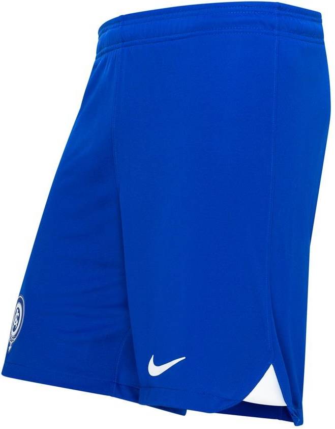Nike Atletico Madrid Bortashorts 2023/24 Blå